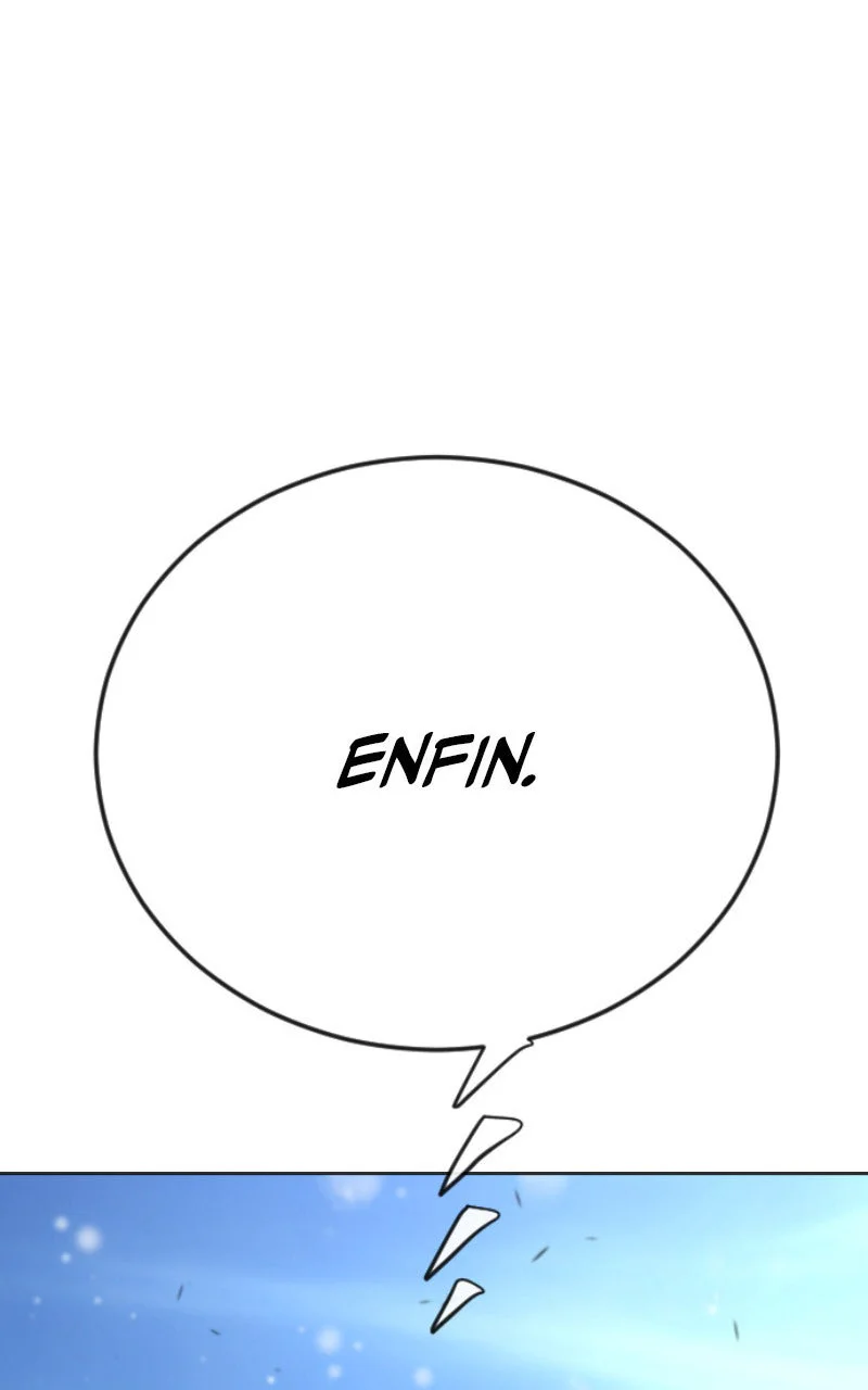L'ère des surhommes Chapitre 205 - Page 88