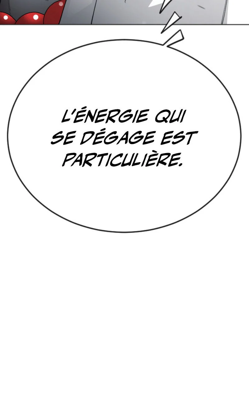 L'ère des surhommes Chapitre 205 - Page 90