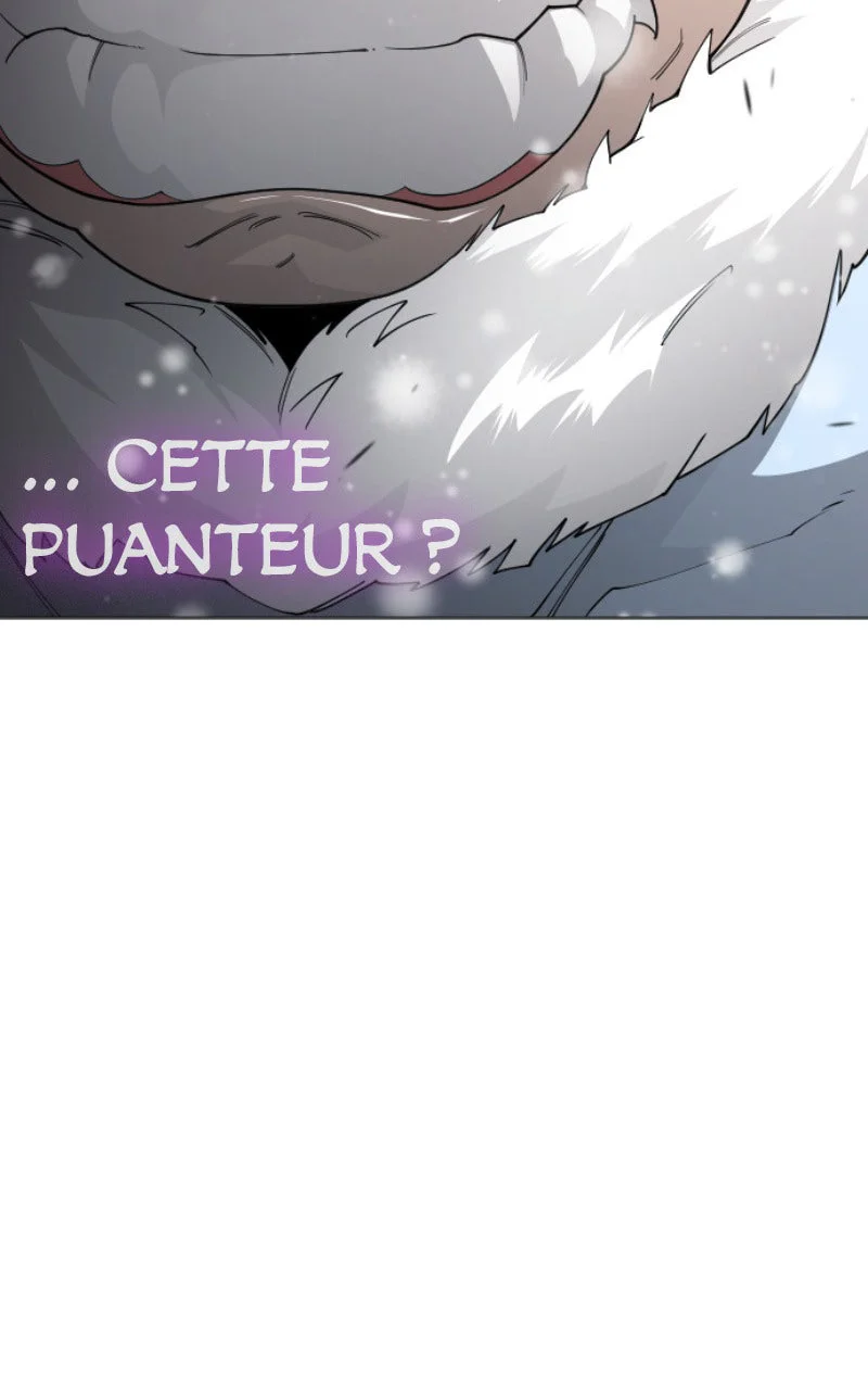 L'ère des surhommes Chapitre 205 - Page 93