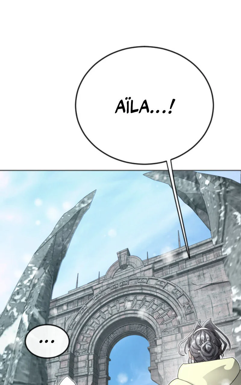 L'ère des surhommes Chapitre 205 - Page 94