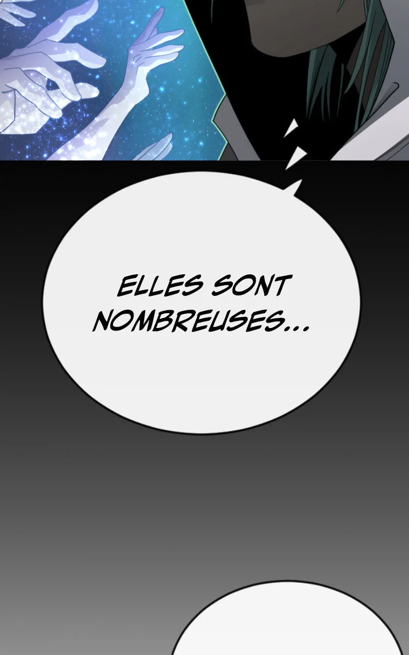 L'ère des surhommes Chapitre 205 - Page 97