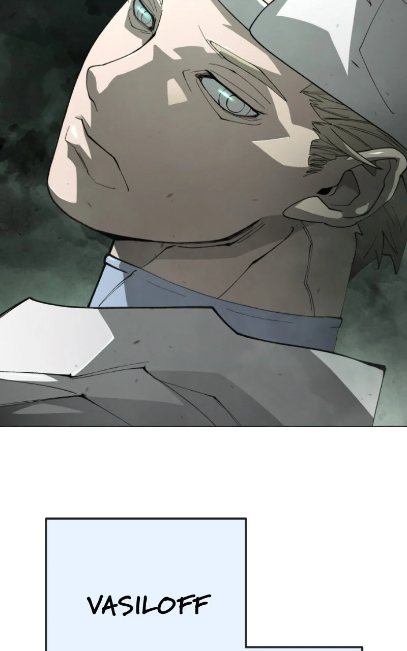 L'ère des surhommes Chapitre 206 - Page 10