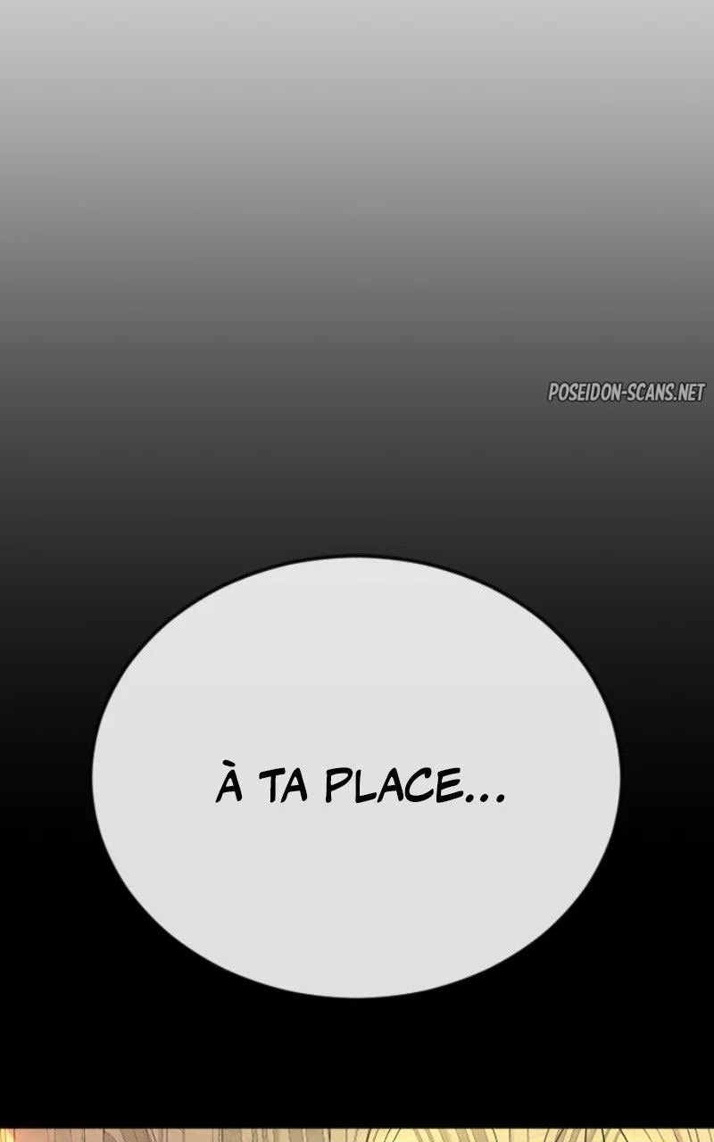 L'ère des surhommes Chapitre 206 - Page 118