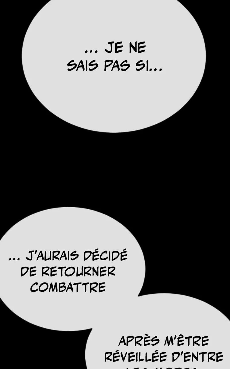 L'ère des surhommes Chapitre 206 - Page 120
