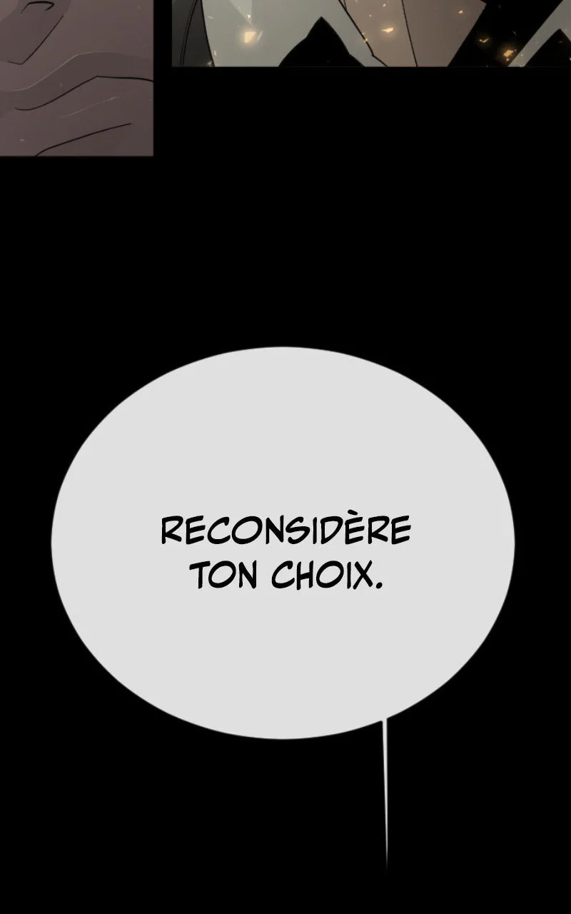 L'ère des surhommes Chapitre 206 - Page 122