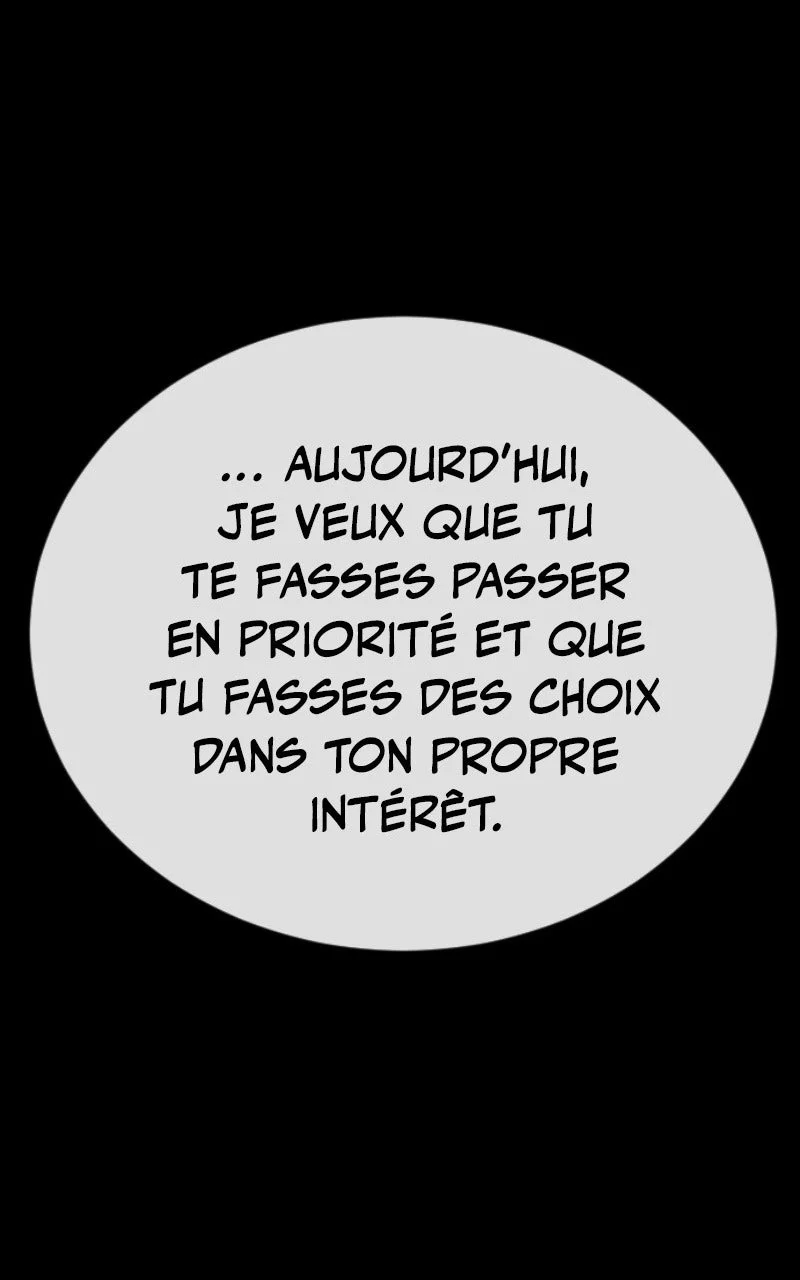 L'ère des surhommes Chapitre 206 - Page 126