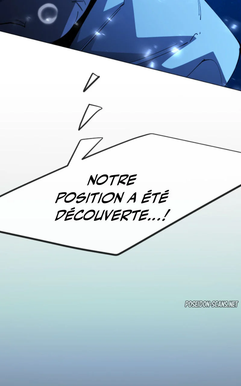 L'ère des surhommes Chapitre 206 - Page 138