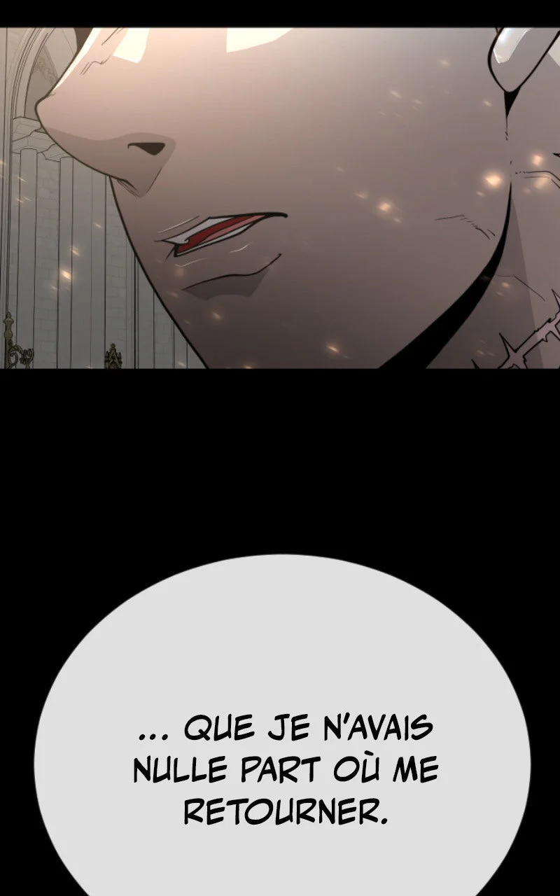 L'ère des surhommes Chapitre 206 - Page 140