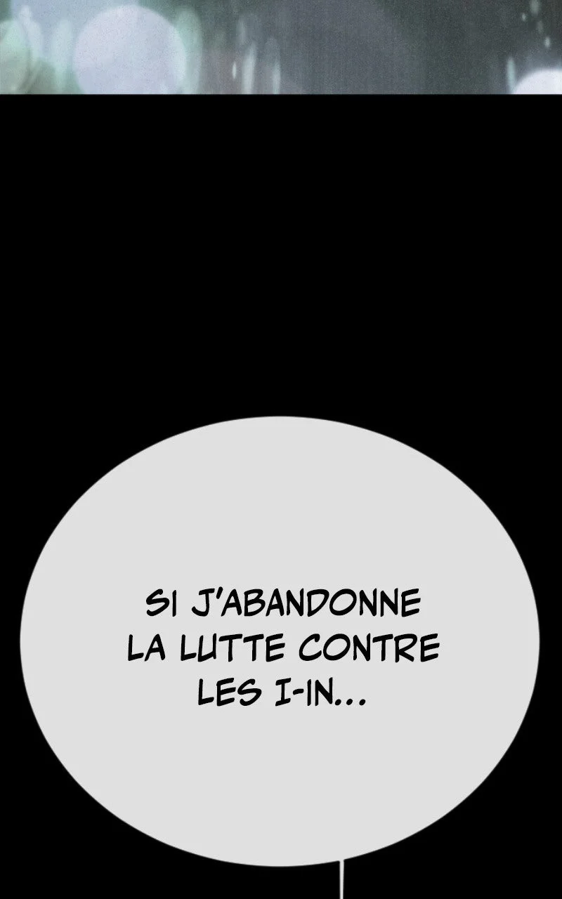 L'ère des surhommes Chapitre 206 - Page 142