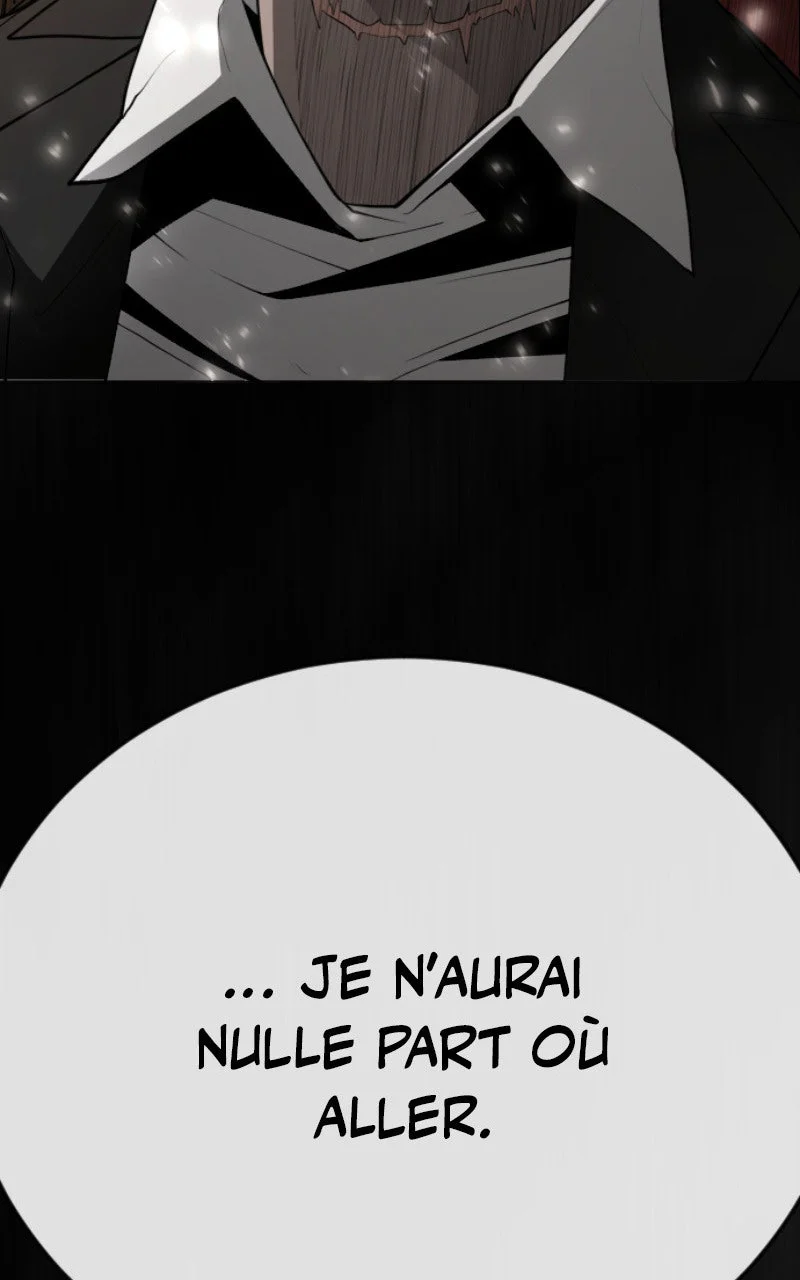 L'ère des surhommes Chapitre 206 - Page 144