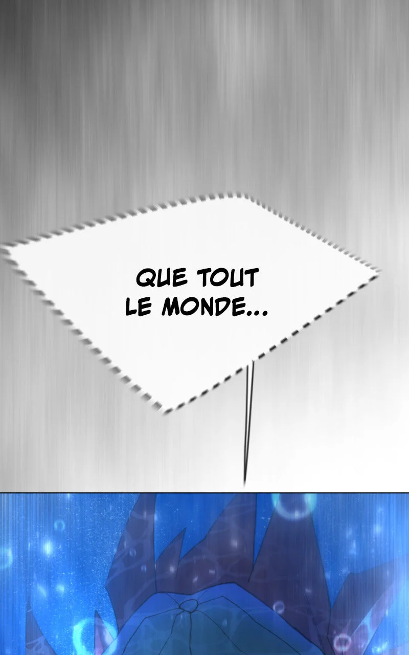 L'ère des surhommes Chapitre 206 - Page 146