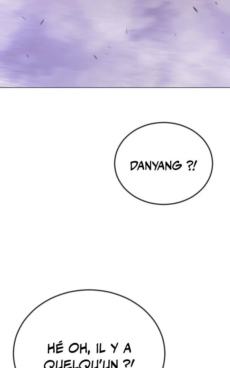 L'ère des surhommes Chapitre 206 - Page 154