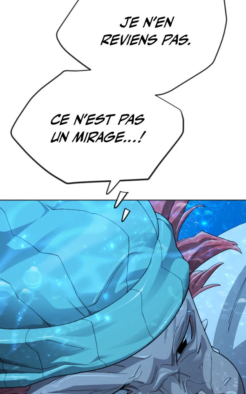 L'ère des surhommes Chapitre 206 - Page 18