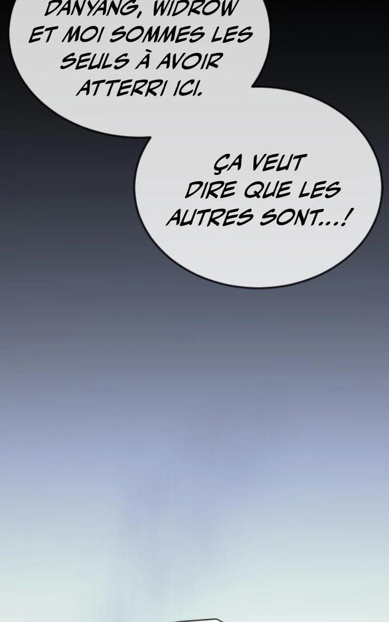 L'ère des surhommes Chapitre 206 - Page 24