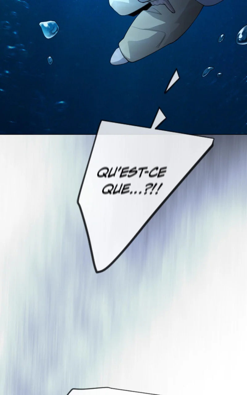 L'ère des surhommes Chapitre 206 - Page 29