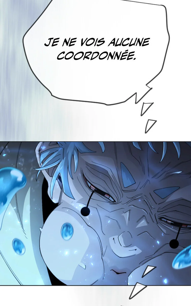 L'ère des surhommes Chapitre 206 - Page 30