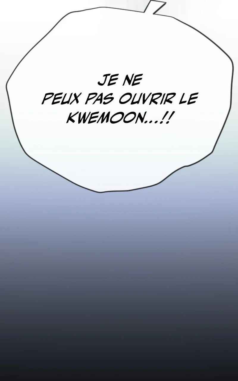 L'ère des surhommes Chapitre 206 - Page 31