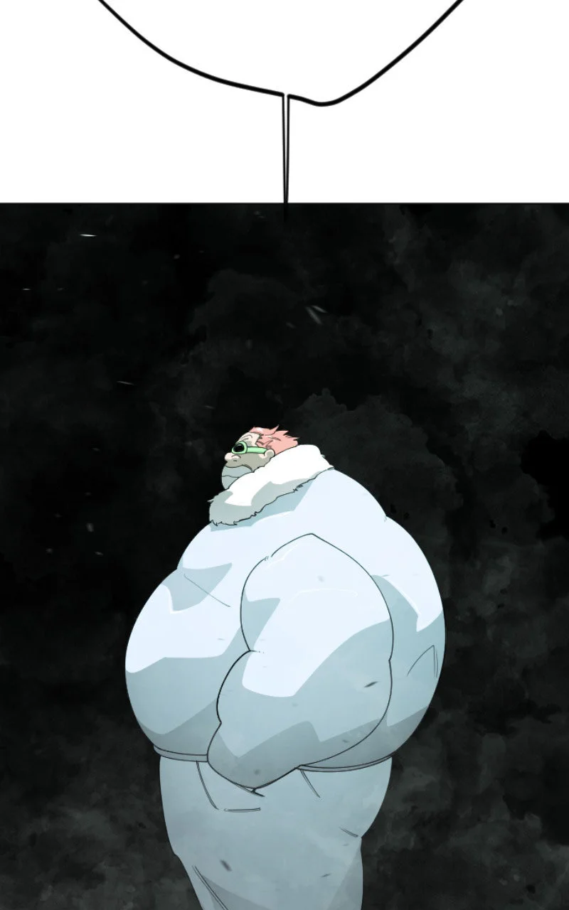 L'ère des surhommes Chapitre 206 - Page 4