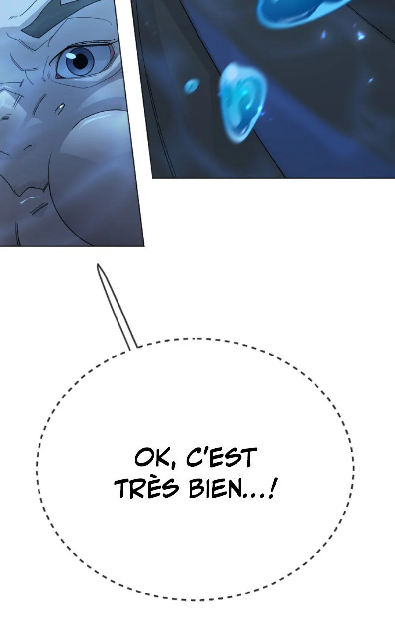 L'ère des surhommes Chapitre 206 - Page 46