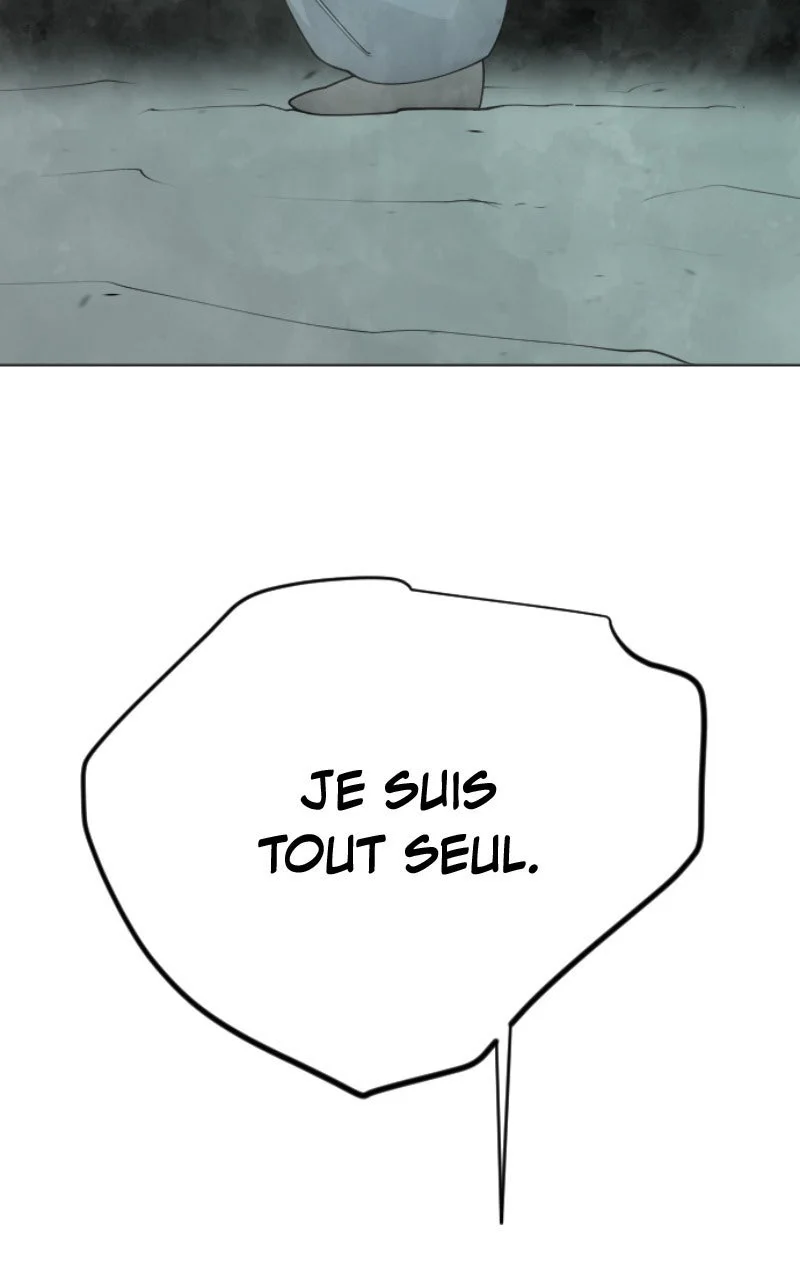 L'ère des surhommes Chapitre 206 - Page 5