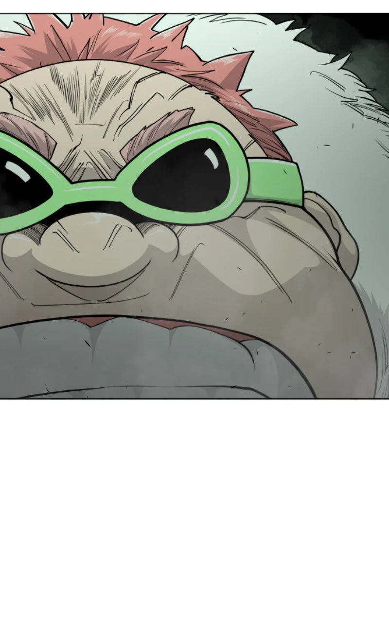 L'ère des surhommes Chapitre 206 - Page 6