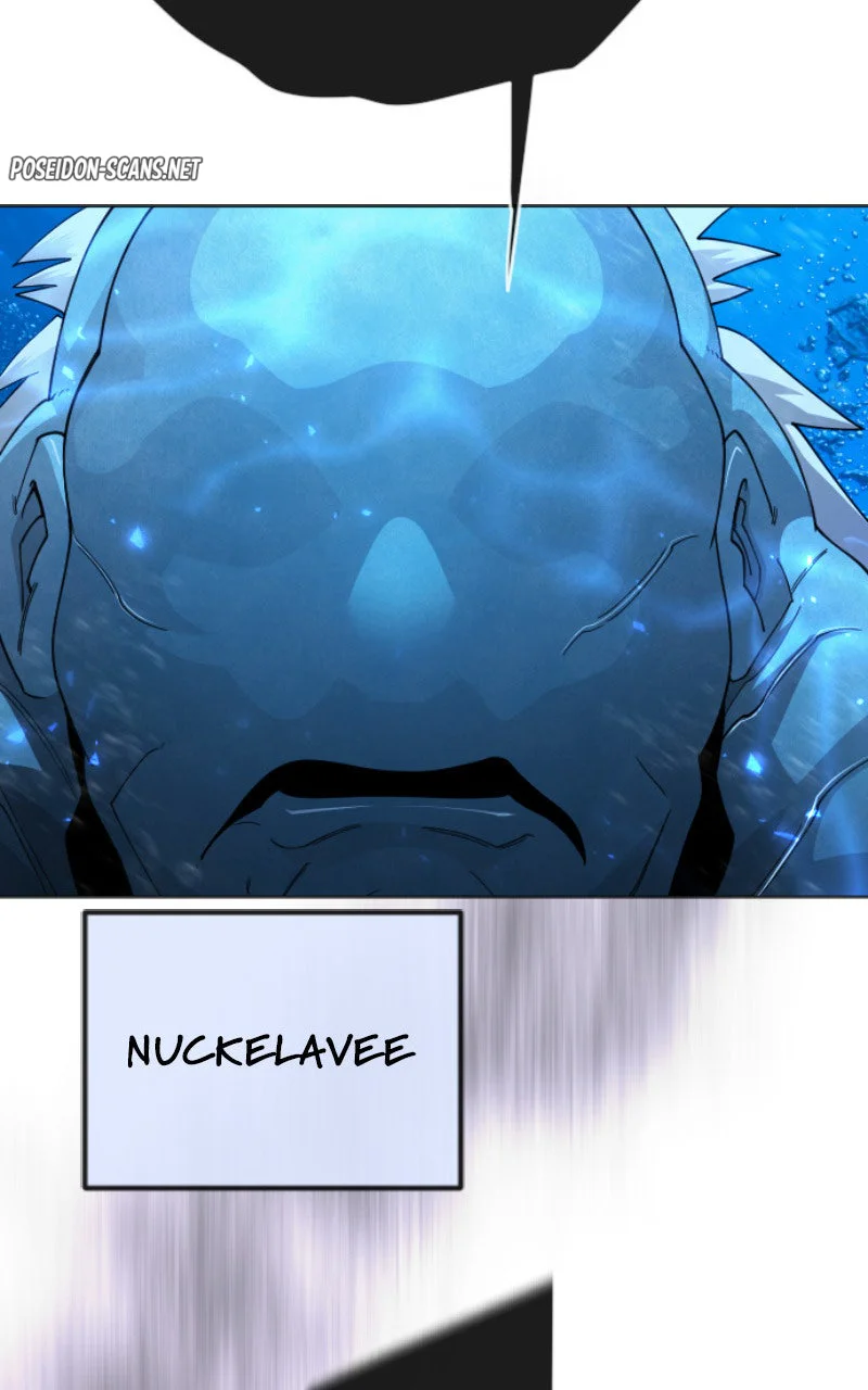 L'ère des surhommes Chapitre 206 - Page 67