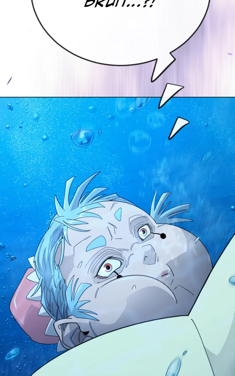 L'ère des surhommes Chapitre 206 - Page 99