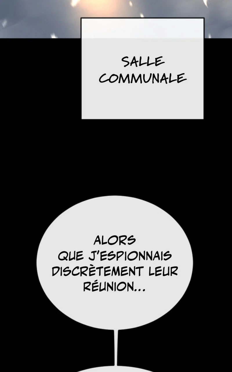L'ère des surhommes Chapitre 207 - Page 105