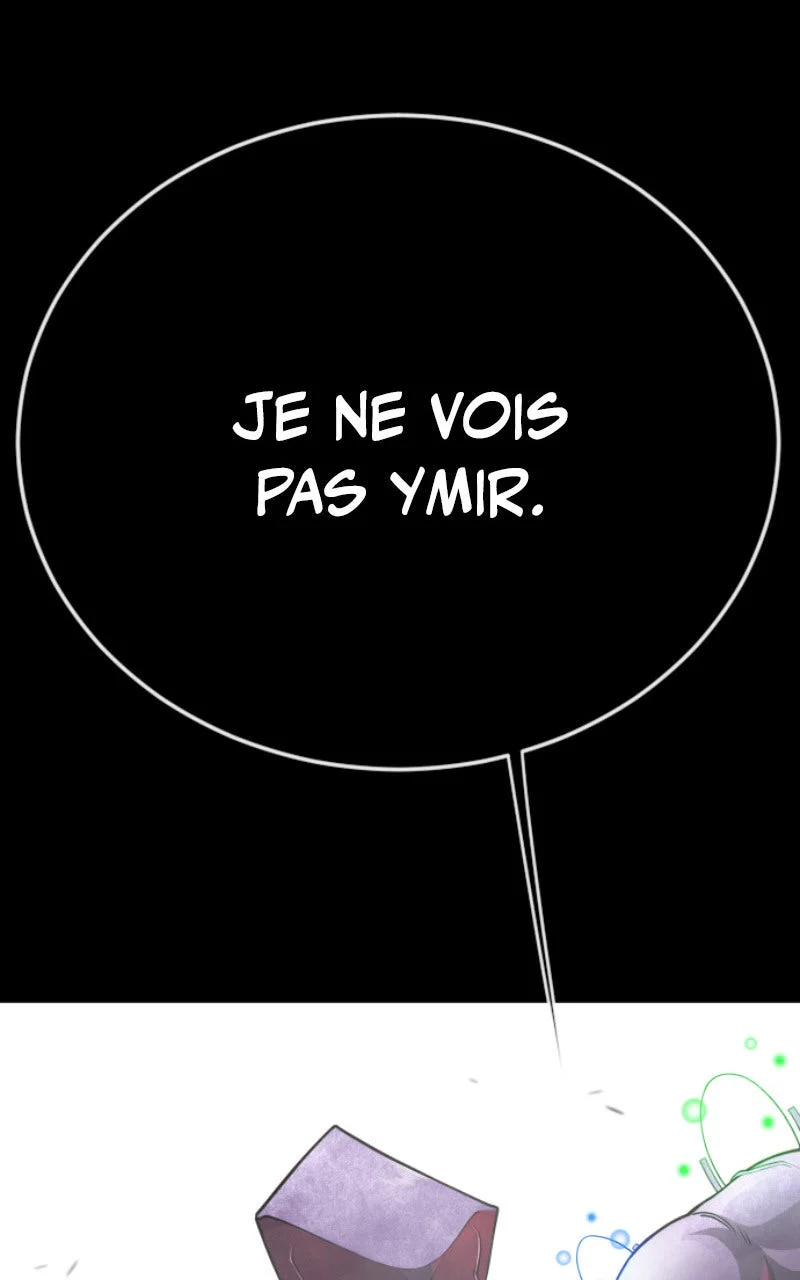 L'ère des surhommes Chapitre 207 - Page 120
