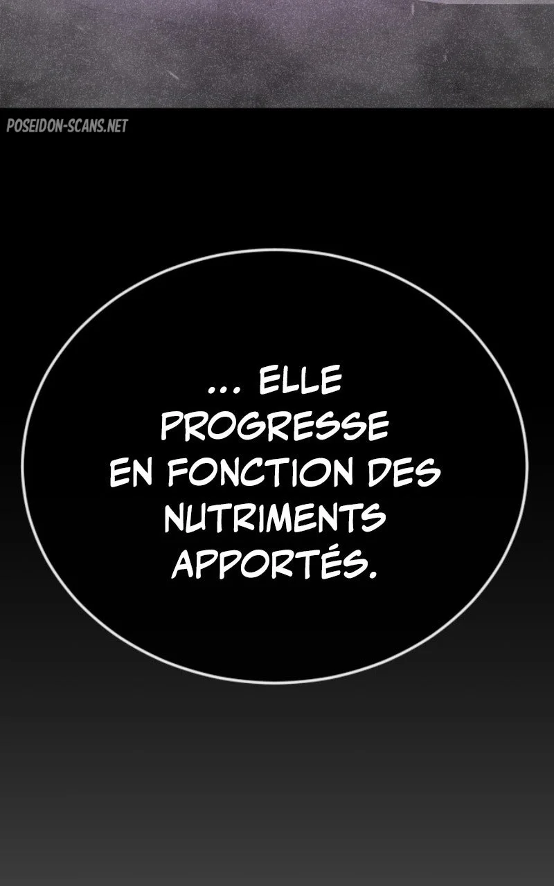 L'ère des surhommes Chapitre 207 - Page 127