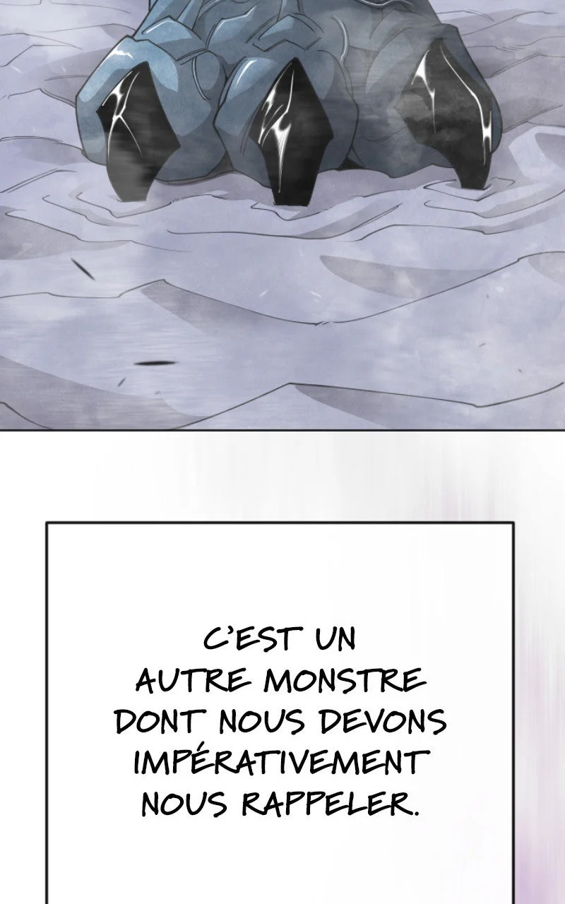L'ère des surhommes Chapitre 207 - Page 132
