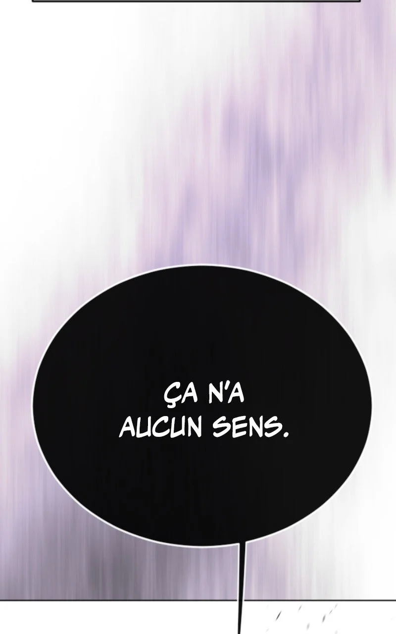L'ère des surhommes Chapitre 207 - Page 133