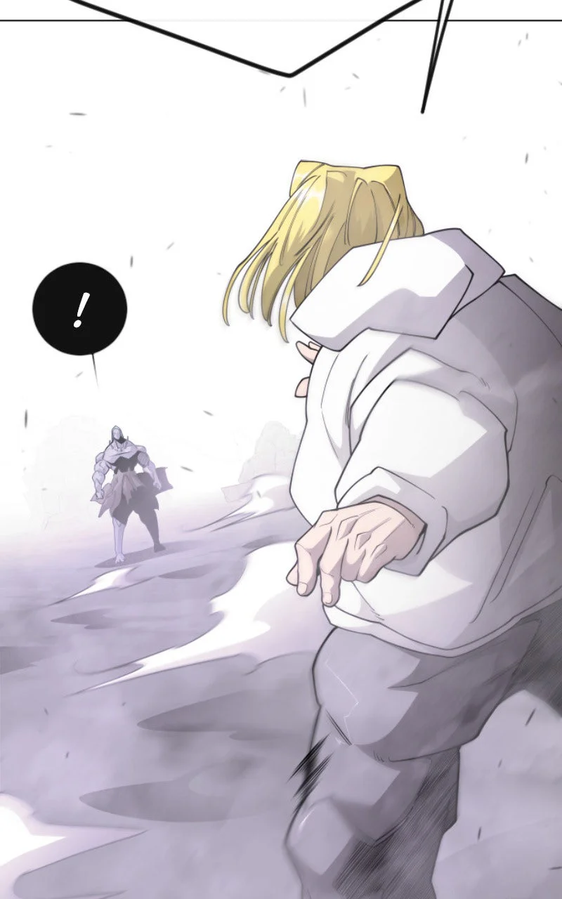L'ère des surhommes Chapitre 207 - Page 139