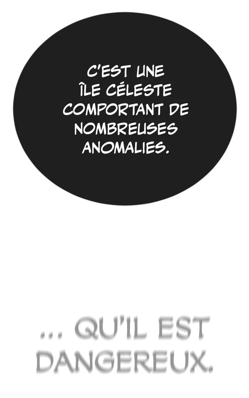 L'ère des surhommes Chapitre 207 - Page 145