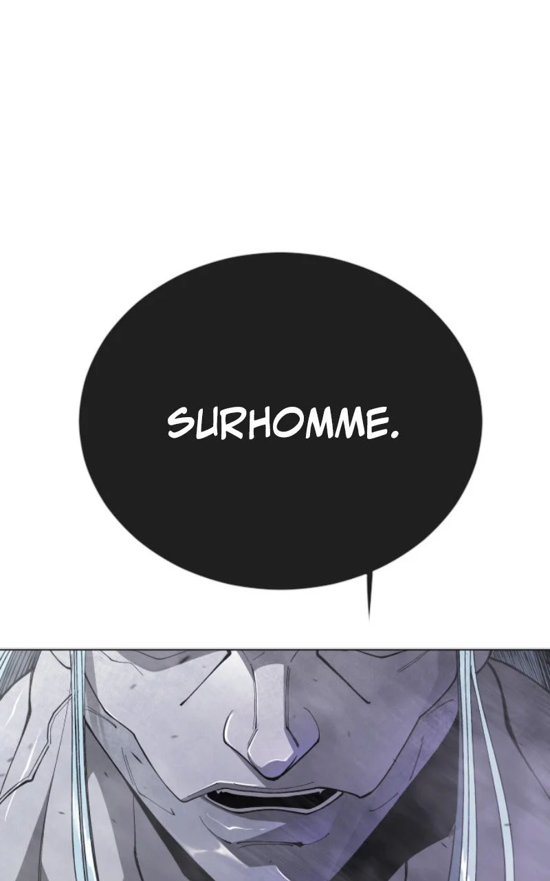 L'ère des surhommes Chapitre 207 - Page 146