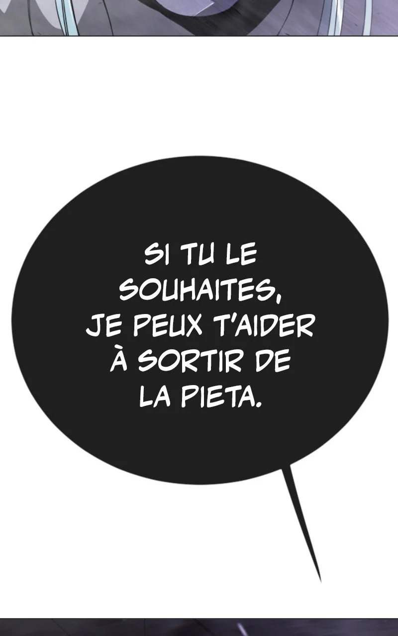 L'ère des surhommes Chapitre 207 - Page 147