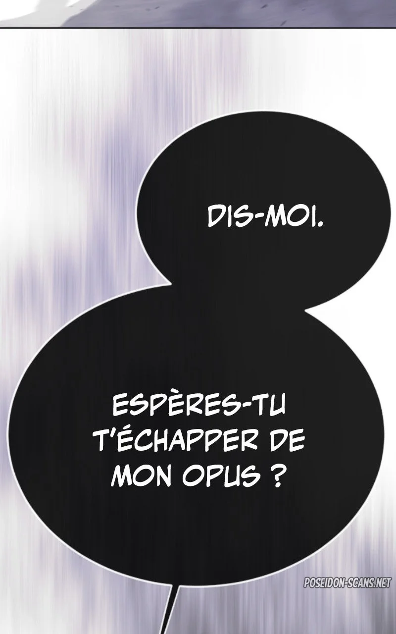 L'ère des surhommes Chapitre 207 - Page 149