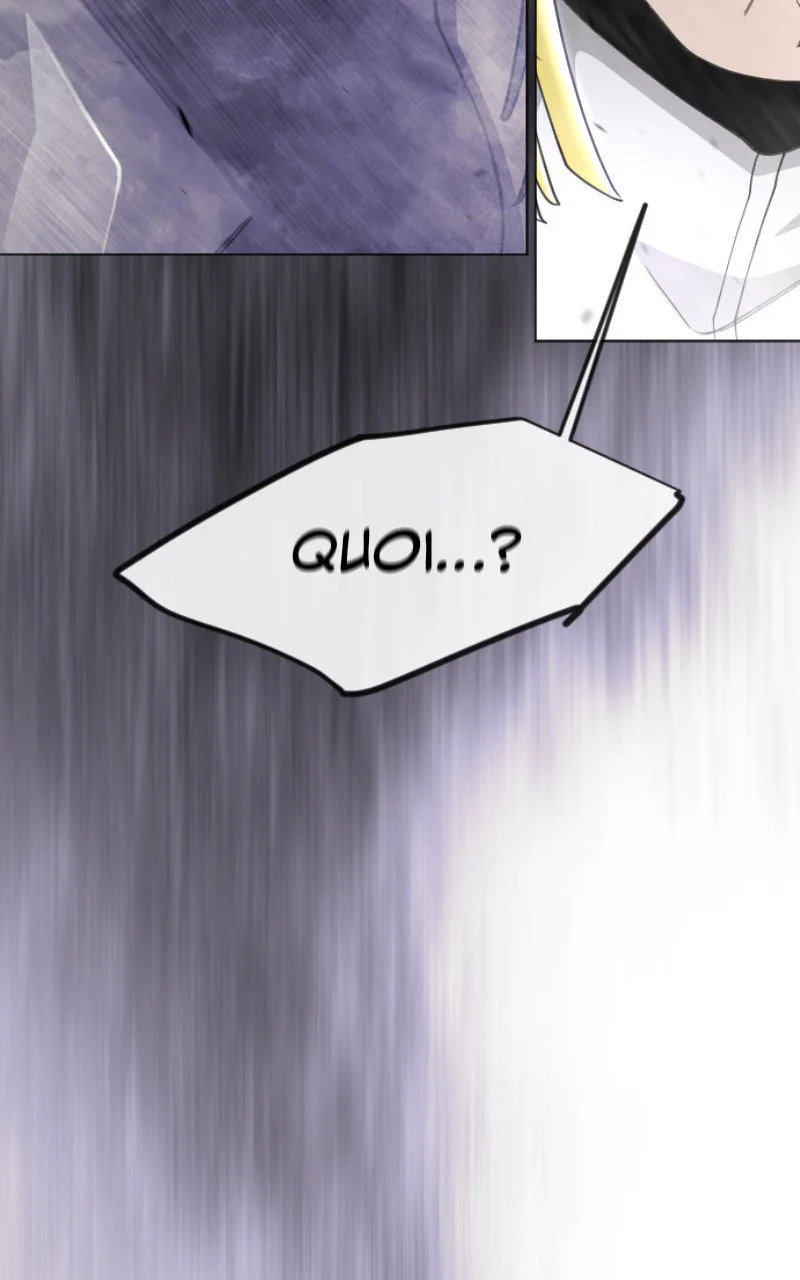 L'ère des surhommes Chapitre 207 - Page 151