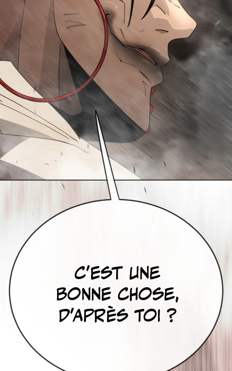 L'ère des surhommes Chapitre 207 - Page 162