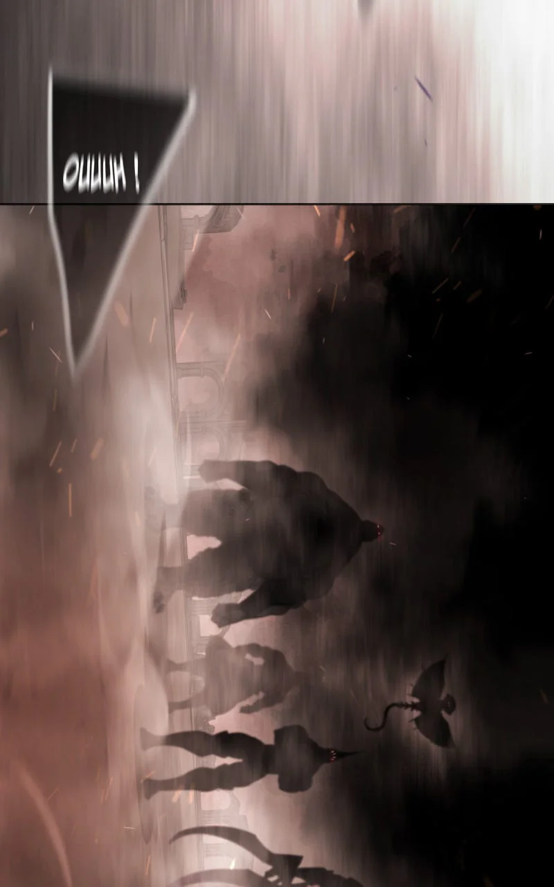 L'ère des surhommes Chapitre 207 - Page 165
