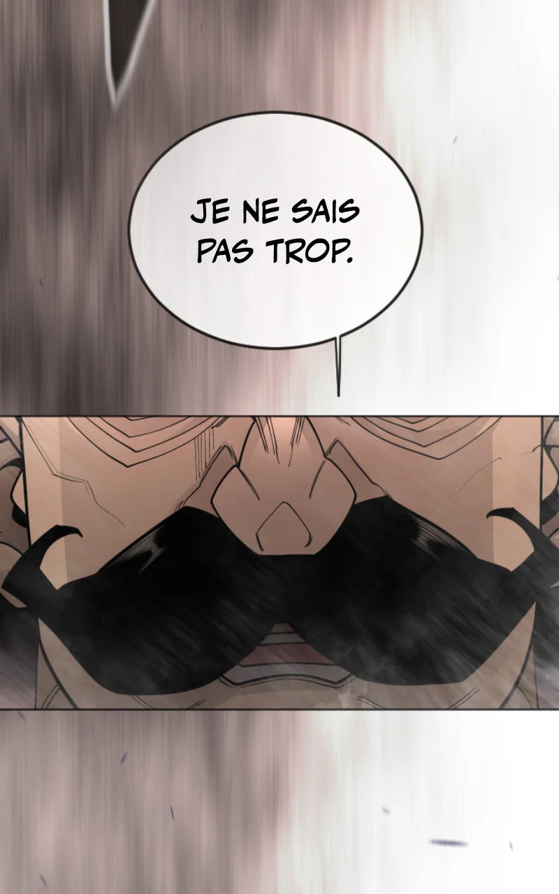 L'ère des surhommes Chapitre 207 - Page 168