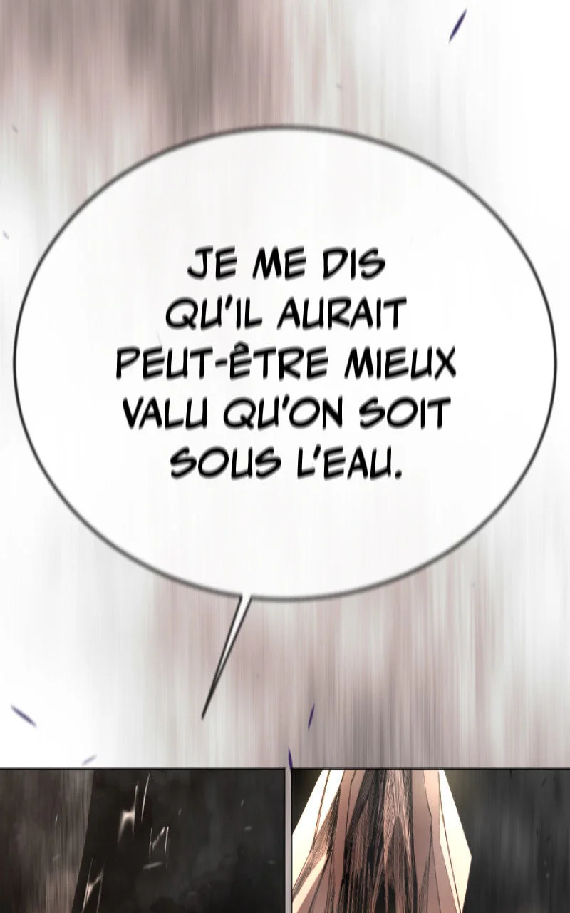 L'ère des surhommes Chapitre 207 - Page 169