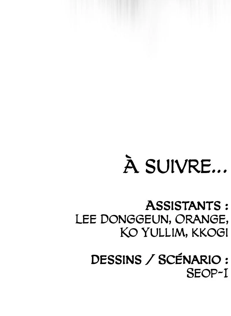 L'ère des surhommes Chapitre 207 - Page 171