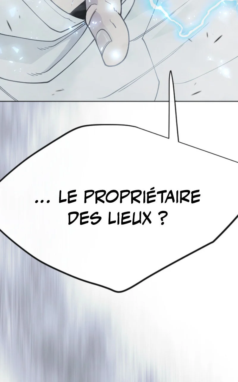 L'ère des surhommes Chapitre 207 - Page 19