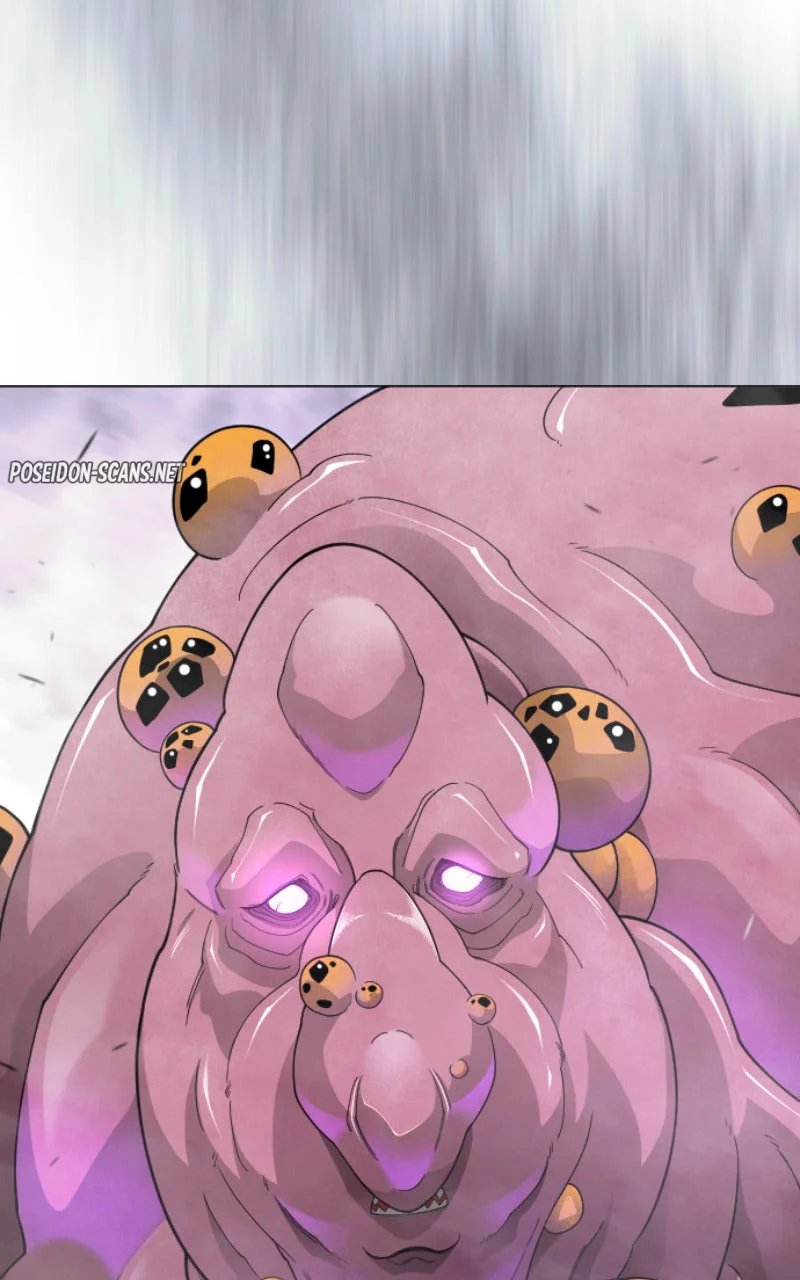 L'ère des surhommes Chapitre 207 - Page 20