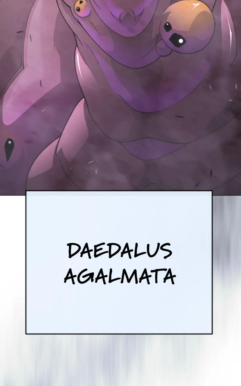 L'ère des surhommes Chapitre 207 - Page 21