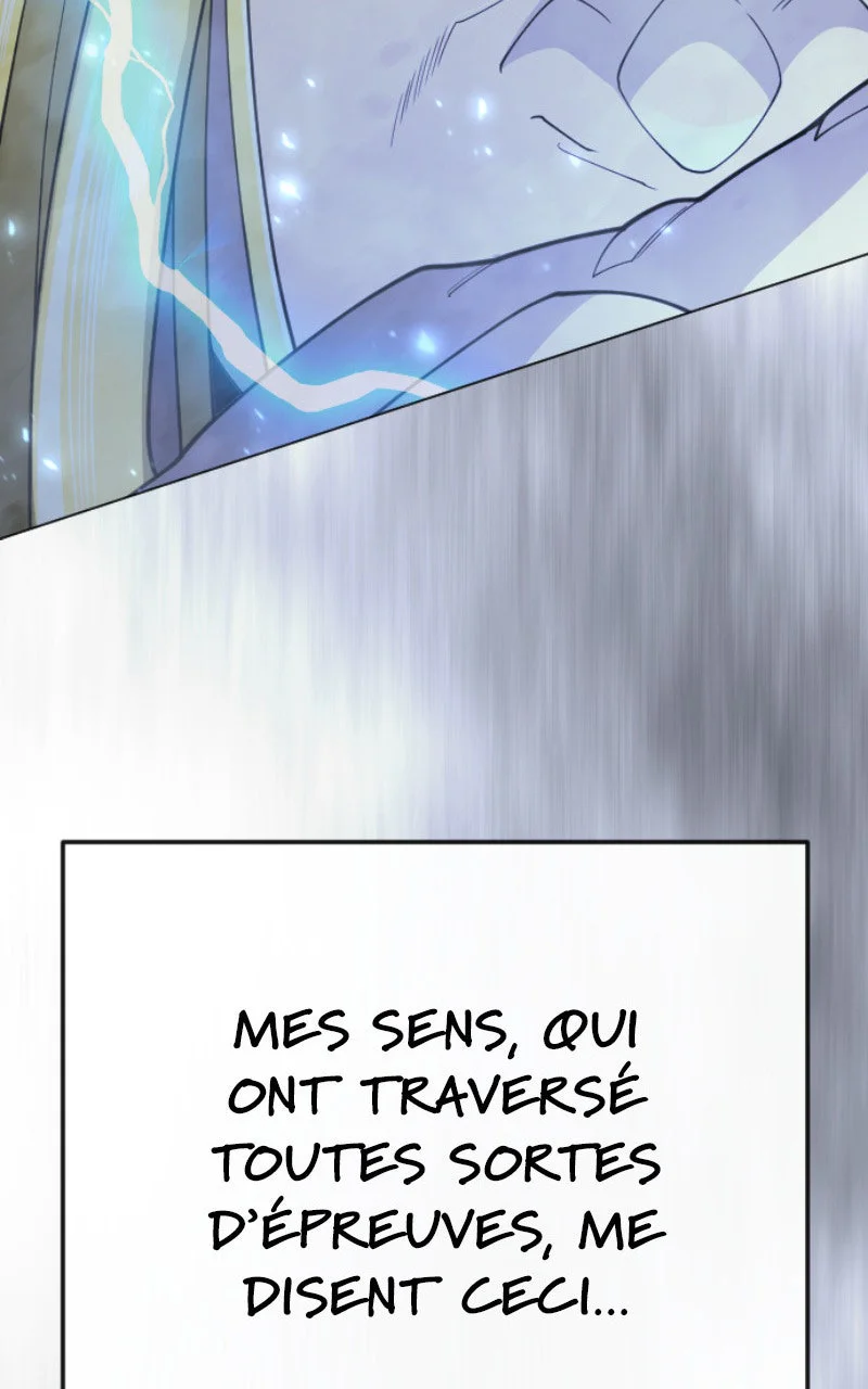 L'ère des surhommes Chapitre 207 - Page 23