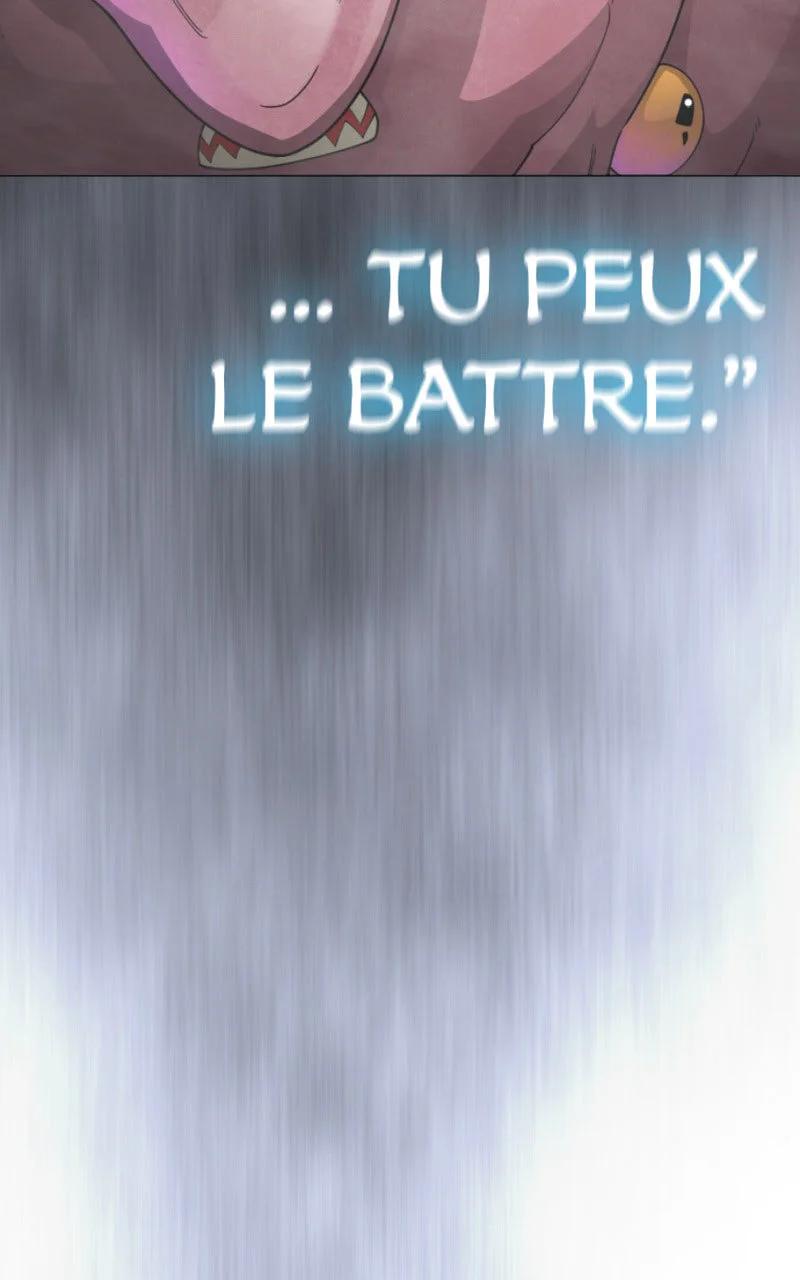L'ère des surhommes Chapitre 207 - Page 27