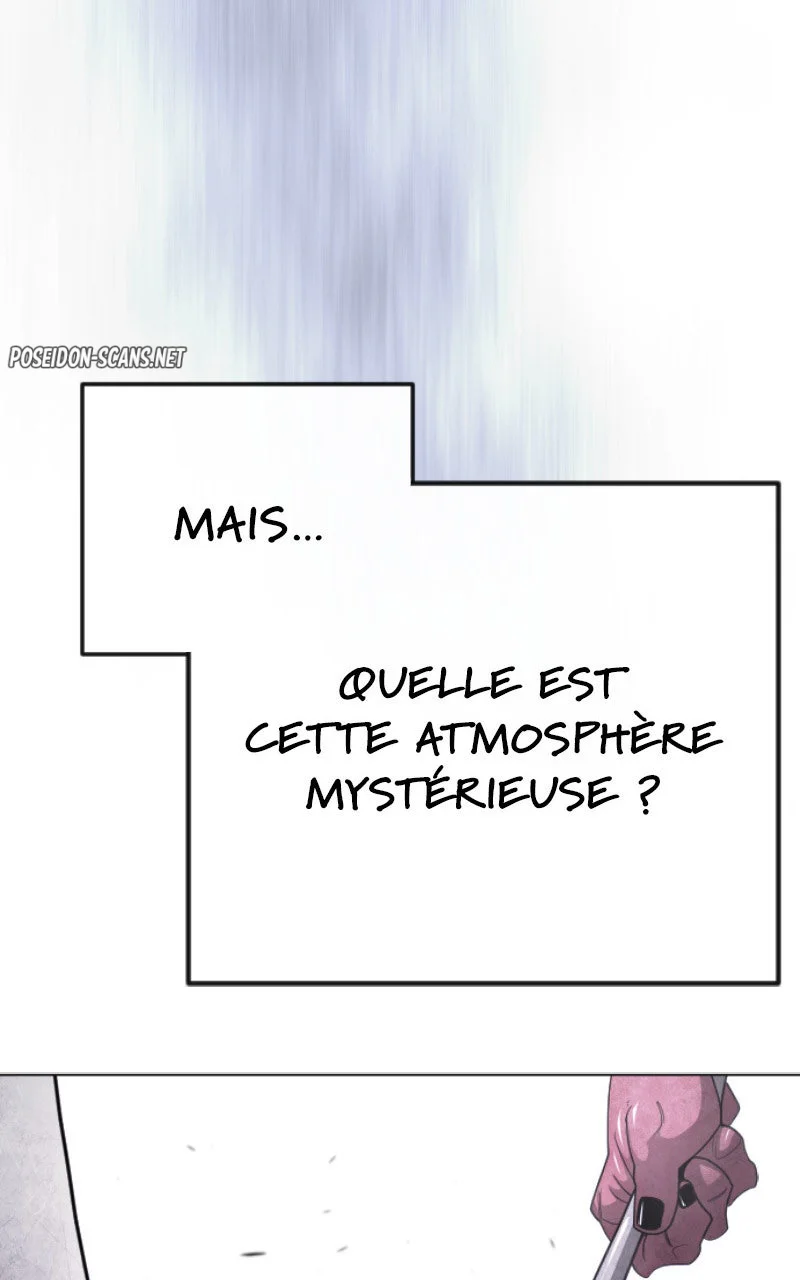 L'ère des surhommes Chapitre 207 - Page 28