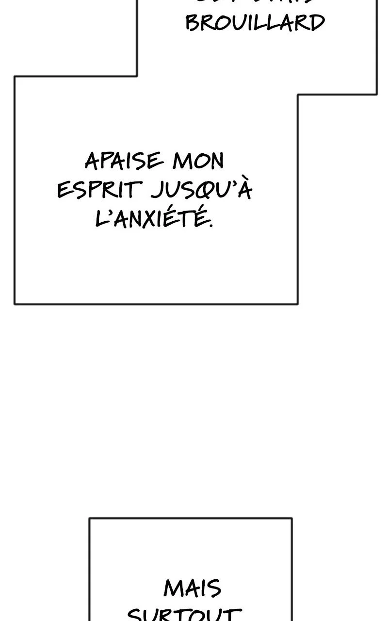 L'ère des surhommes Chapitre 207 - Page 30
